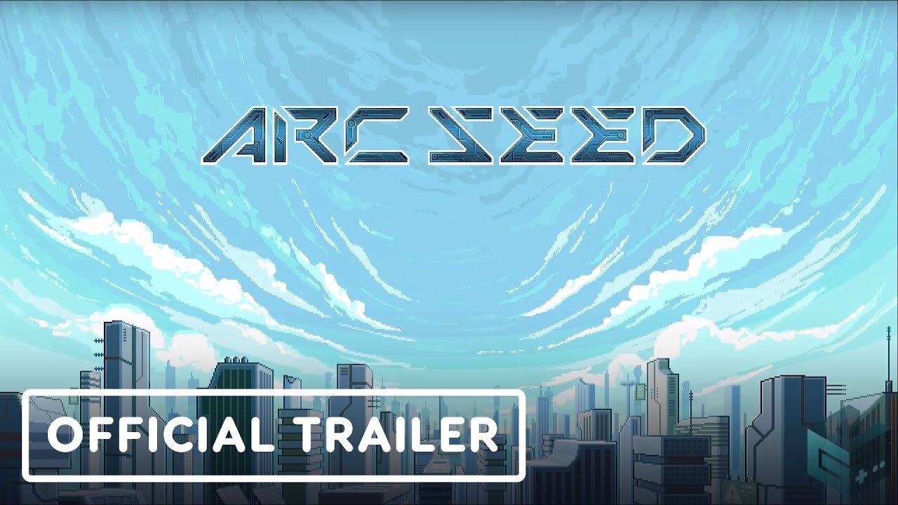 Arc Seed - Official Gameplay Trailer | Guerrilla Collective 2023 Showcase