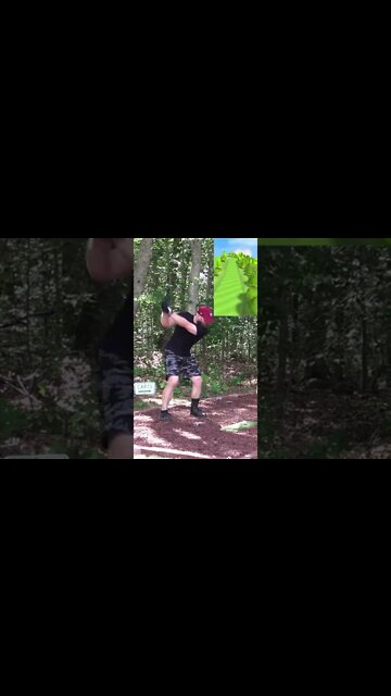 Hole 7 - Castine GC #Shorts #Golf #GarminR10 #SimGolf #YoutubeShorts