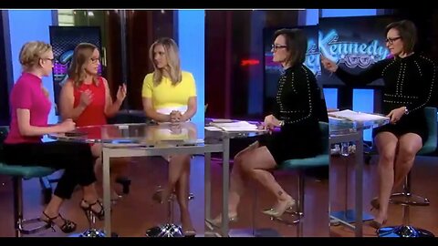 👑 Kennedy (with Kat, Emily and Katie) June 12 2019