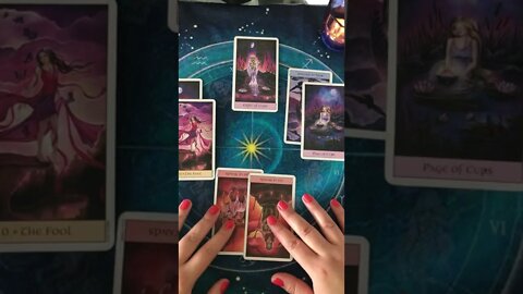 Gemini ♊ Stagnation ending soon