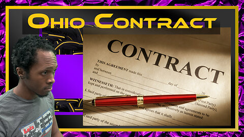 Oreyo Show EP.68 Clips | The Ohio contract