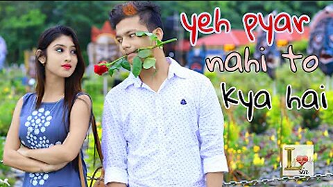 Yeh Pyar Nahi To Kya Hai || New age love story || Love Sin