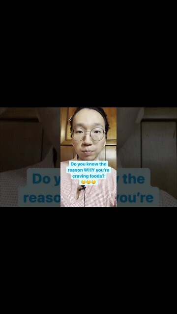 3 Steps to DESTROY Your Food Cravings! Subscribe to PPNutra for daily health tips