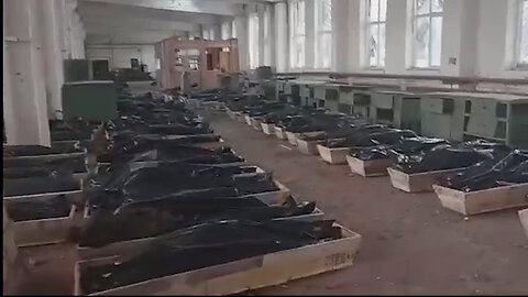 Russian PMC "Wagner" continue to send home the dead soldiers of the Ukrainian army