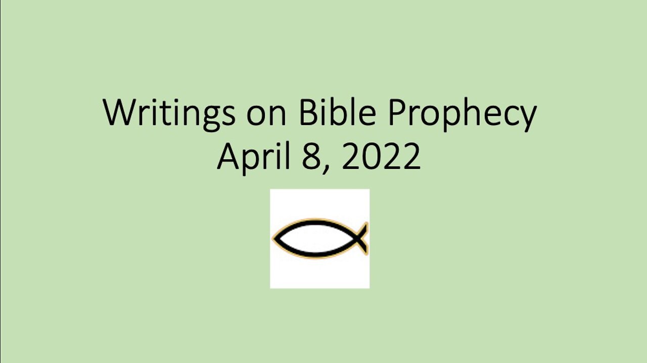 Shemitah – Agenda 2030 – Tribulation Timing