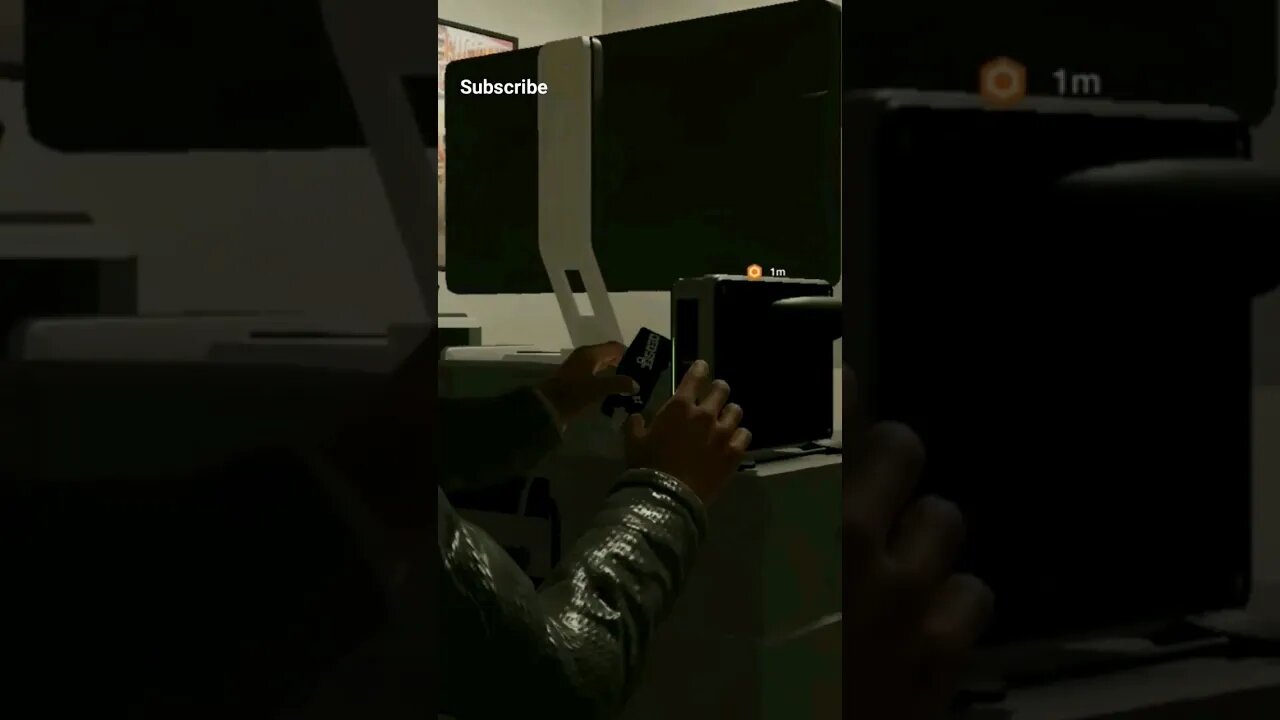 #watchdogs2gameplay #short #watchdogs2