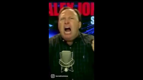 Alex Jones more accurate than clown world press