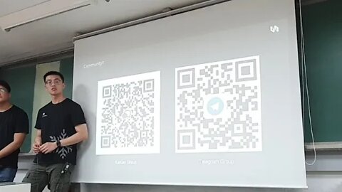 널보스 블록 체인 질문 응답