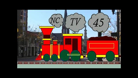 NCTV45 ANYTIME ON YOUR TIME