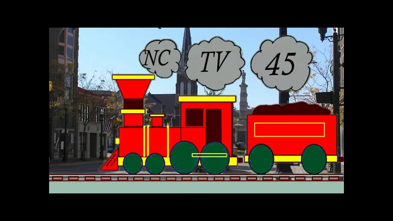 NCTV45 ANYTIME ON YOUR TIME