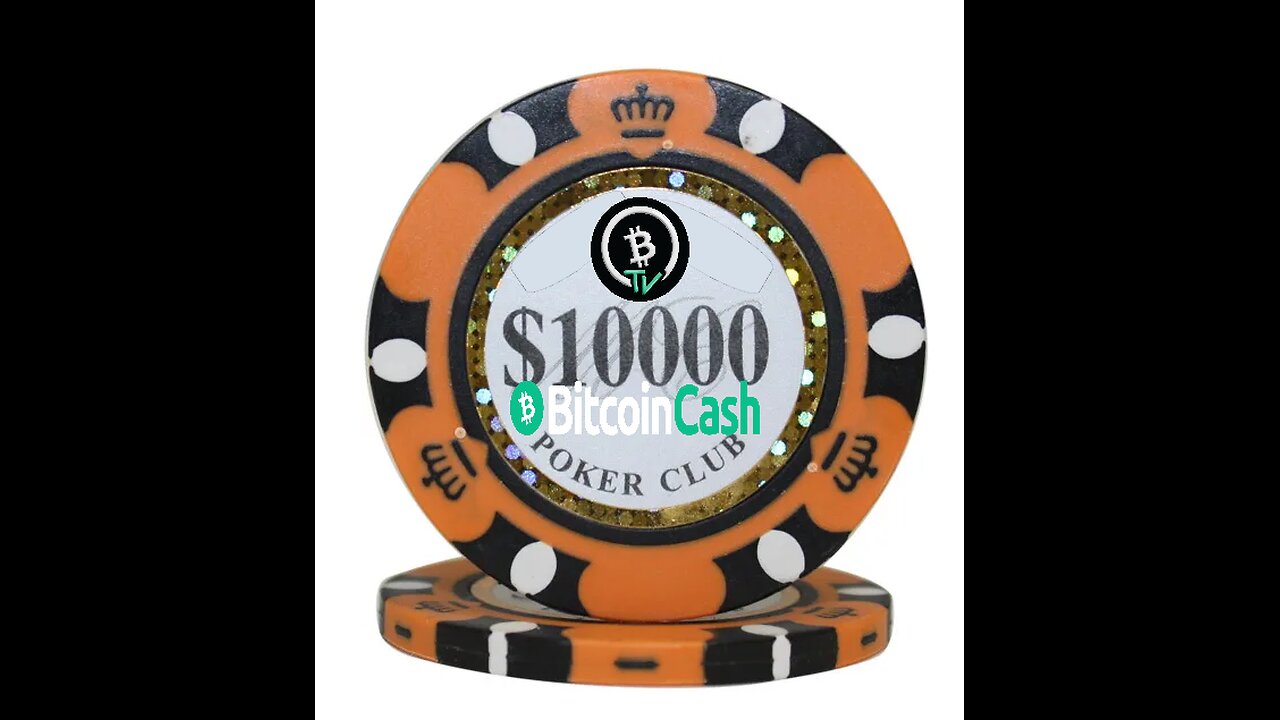 $10,000 Free Roll Poker Tourney! Details Pinned in Chat.