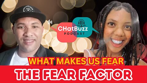 The fear factor