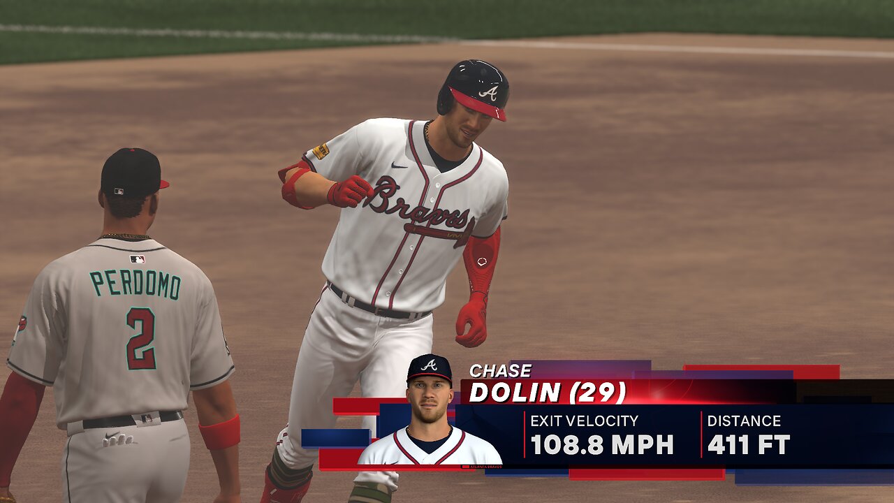 RTTS: S03 Chase Dolan 3 HRs (27.28.29)