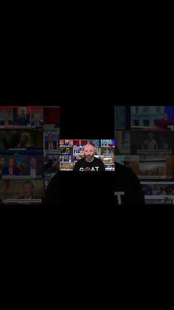 Andrea Mitchell should not be on TV #shorts