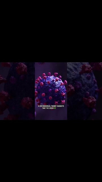 Where do you think it came from? #covid19 #conspiracy #shorts