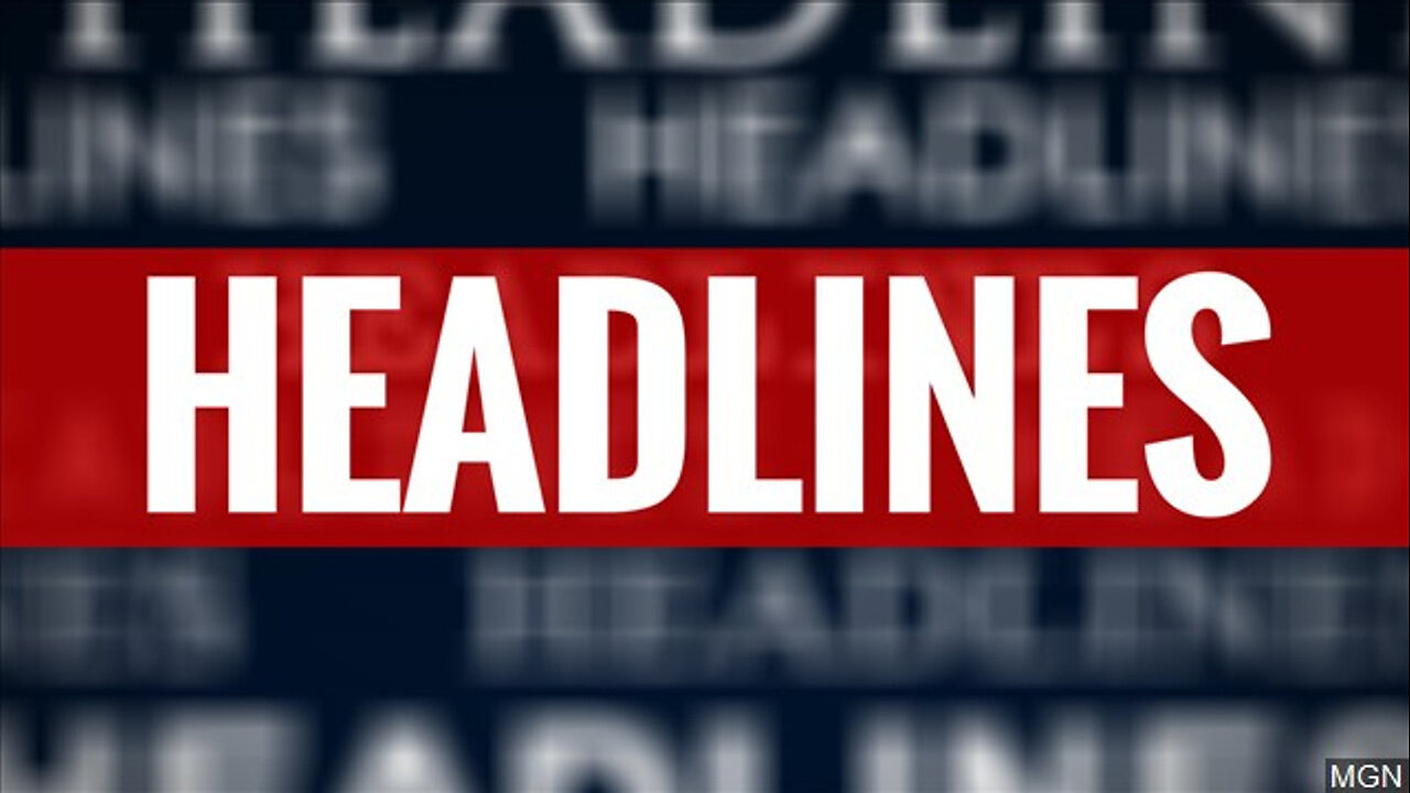 Headlines - Episode 4