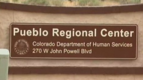 Lawsuit alleges abuse at Pueblo Regional Center