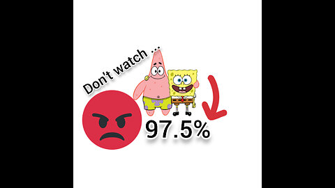 Don't watch