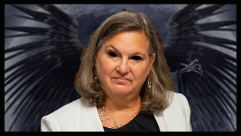 Victoria Nuland Plan To Destroy Nuclear Power Plant And Blame Russia | Greg Reese