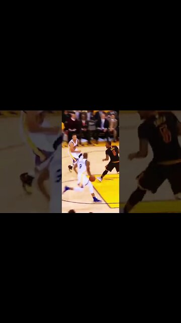 NBA's Monster blocks