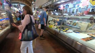 West side market (Cleveland)