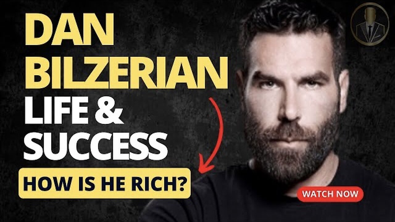 Everything you need to know about Dan Bilzerian. - life and success 2023