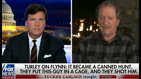 Former US Attorney DiGenova: Obama FBI framed Michael Flynn to get Trump