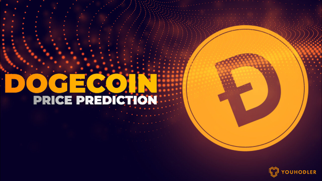 Dogecoin Price Prediction 2025: Future Insights!