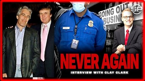 MSM Media Ramping Up FEAR for Readies to the NEXT PLAN-DEMIC! [22.08.2023]