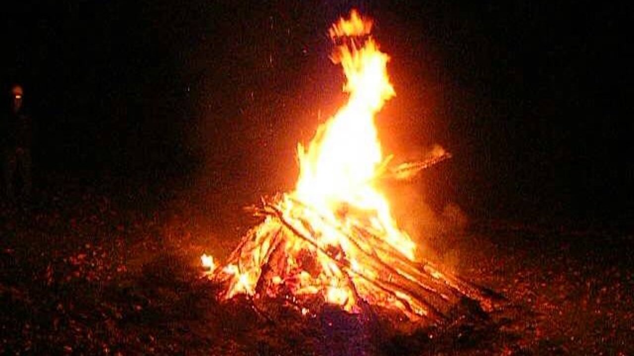 Bonfire 2