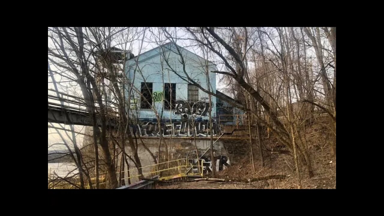 Among The Unknown | The “Abandoned” Almono Pumphouse Episode 66 (Season 11 Finale)