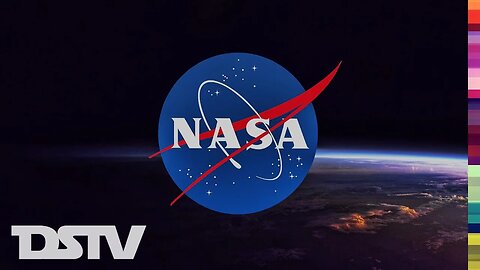 This Is "NASA" The National Aeronautics and Space Administration