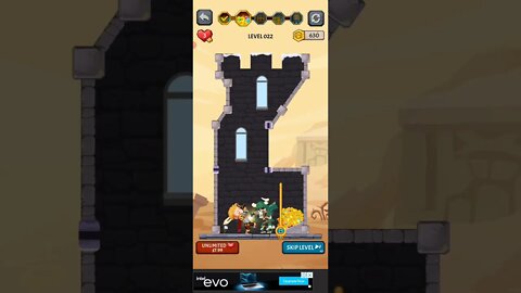 How to Loot - Level 022