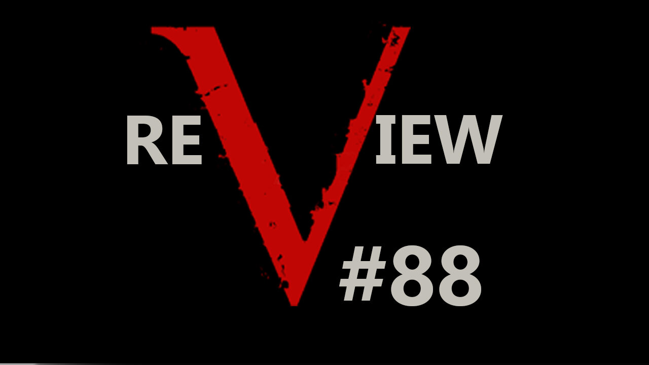 reView #88 | 10 complotten voor 2023