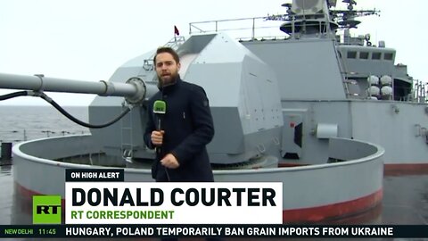 RT News - April 17 2023 (09:00 MSK)