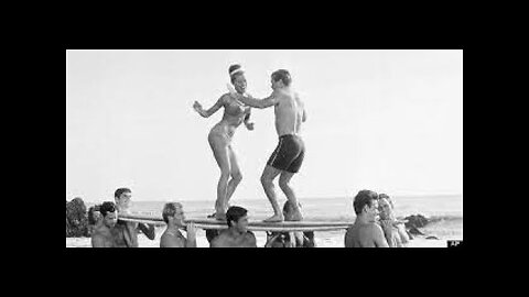 It Came from the Beach: Surf, Drag & Rockin'