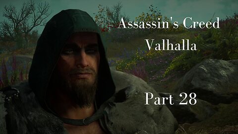 Assassin's Creed Valhalla Gameplay Walkthrough | Part 28 | No Commentary