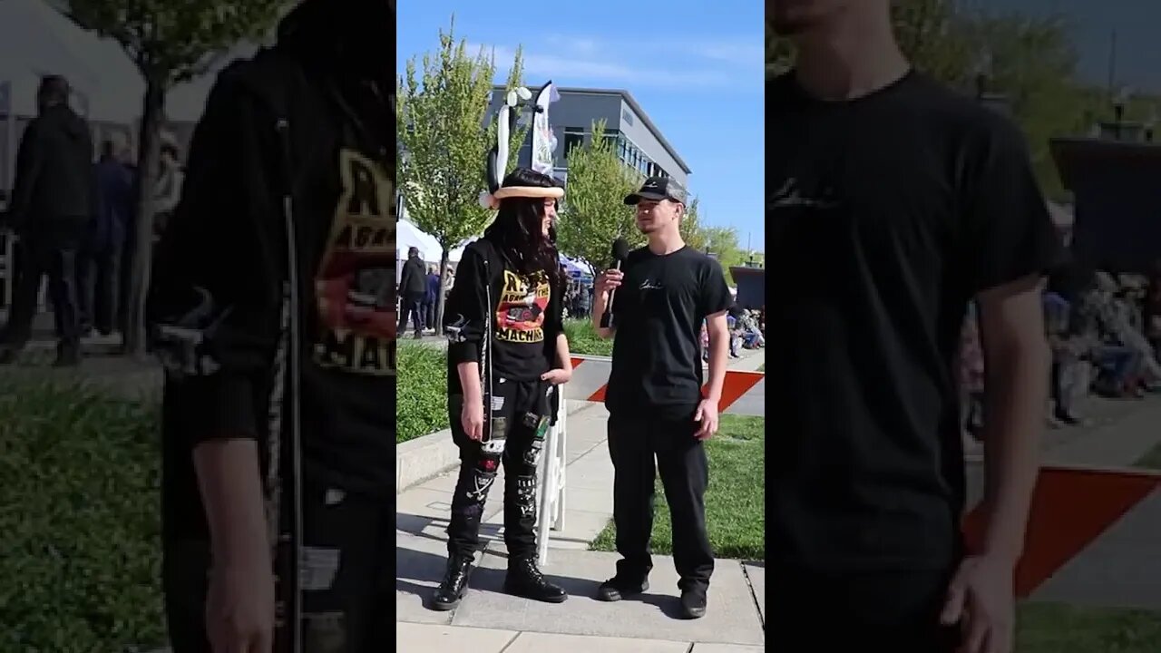 The Guy Behind The Strip Club With Drugs