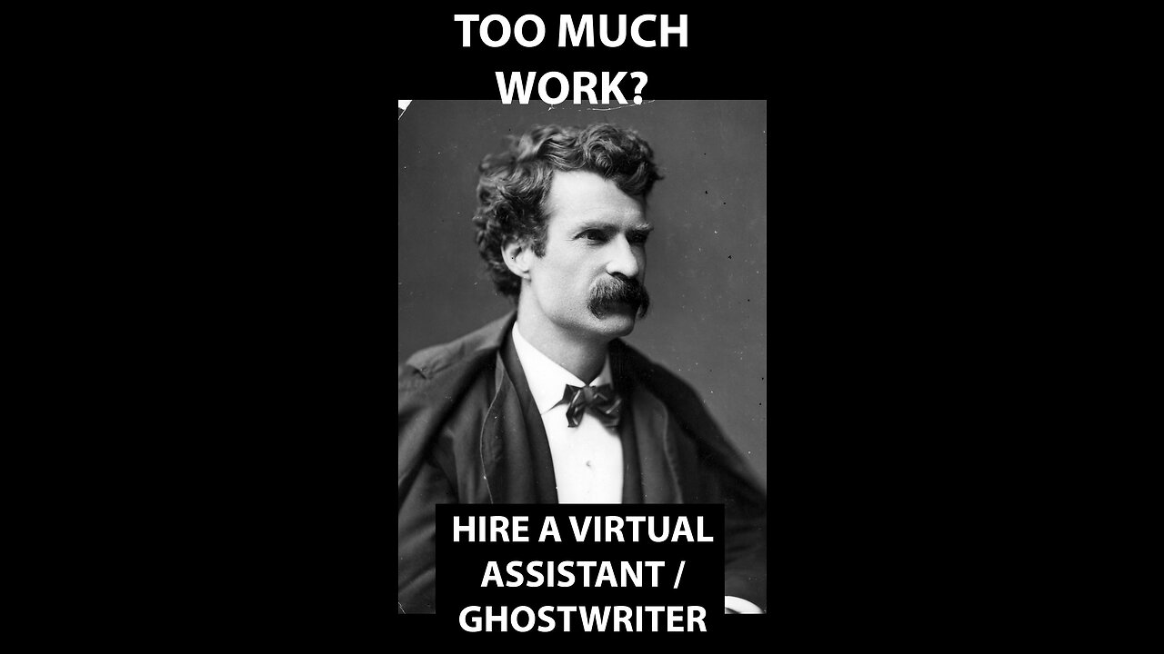 Need a Ghostwriter? - Hire Academic Compsition