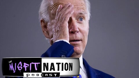 Joe Biden Lies About Taking a Cognitive Test