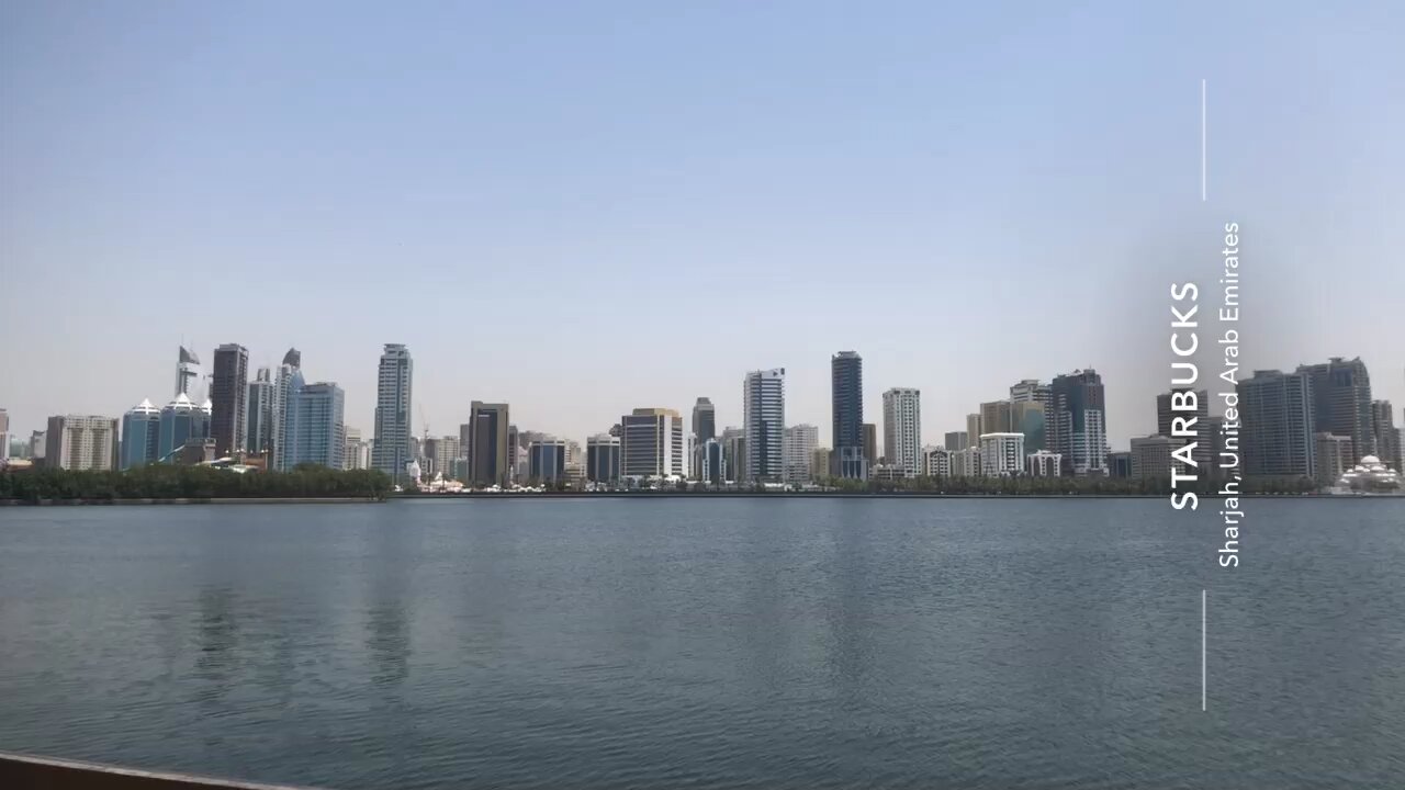 Sharjah, UAE