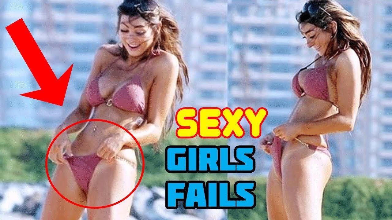 BEST SEXY GİRLS FUNNY VİDEOS┃FAİL COMPİLATİON 2022┃GİRLS FAİL Hot Moments