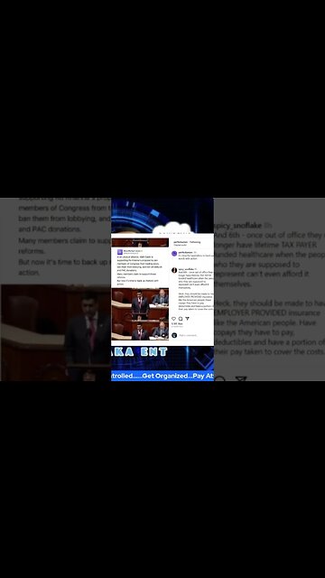 Ro Khanna plan to ban all pact money