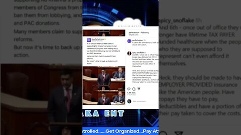 Ro Khanna plan to ban all pact money
