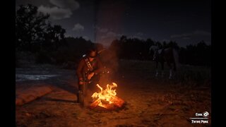 Red Dead Redemption 2