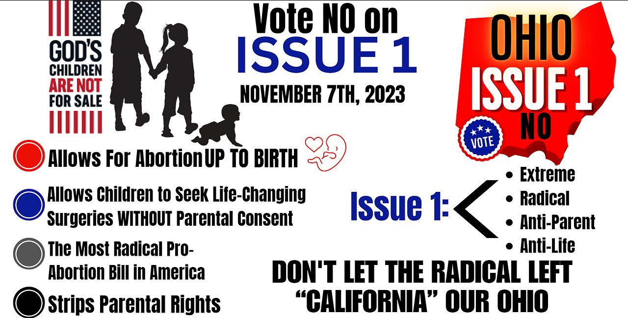 Edited Ohio Issue #1 A word From God The Holy Spirit