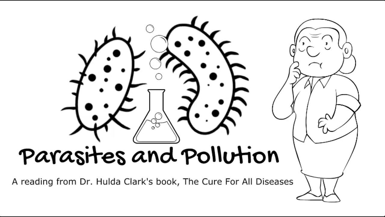 Parasites and Pollution