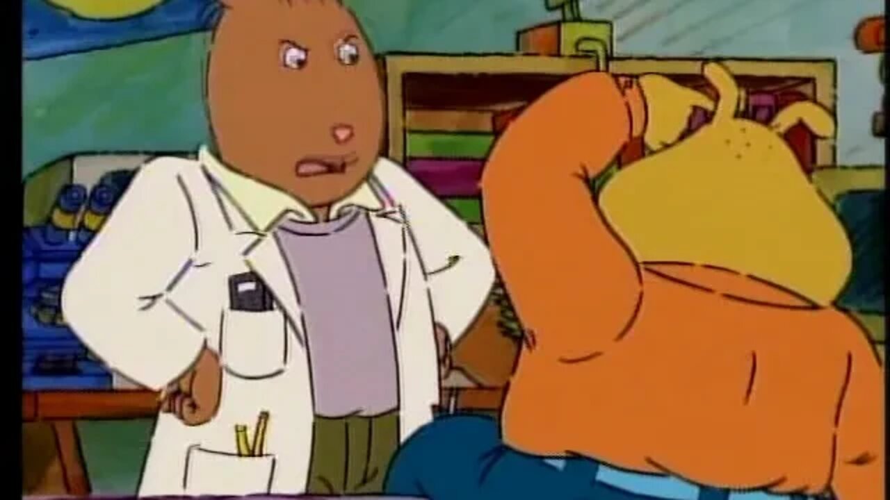 This is the fun club!
