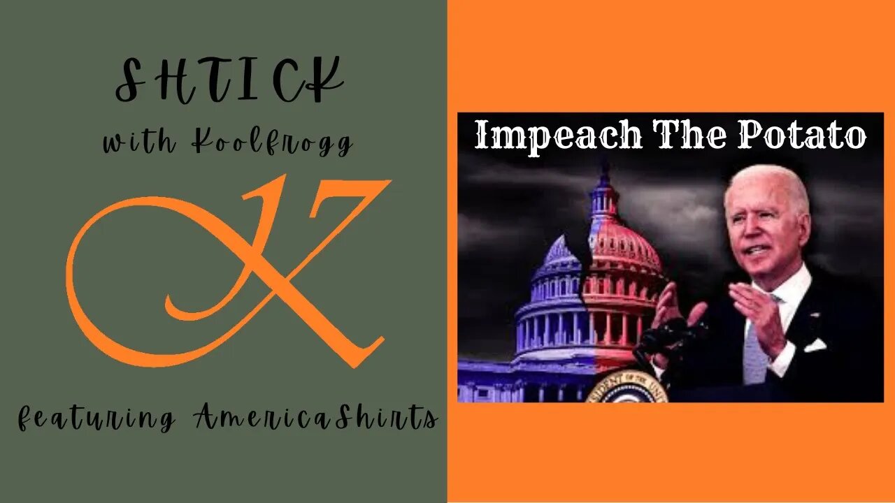 Impeach the Potato