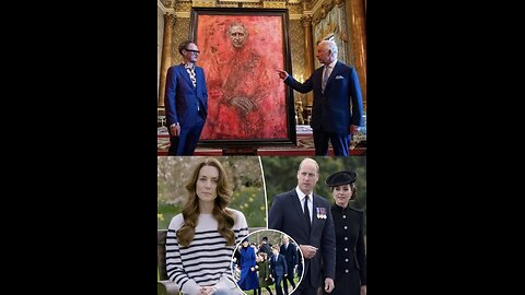 KATE MIDDLETON REDRUMMD BY THE R0YAL FAMILY